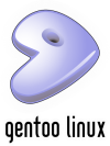 Gentoo Linux Logo
