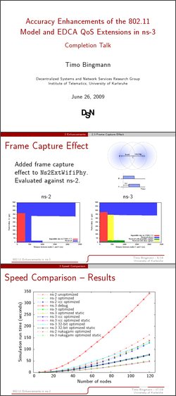 Thumbnail of three slides from completion talk