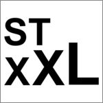 STXXL simple logo