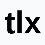 TLX Logo