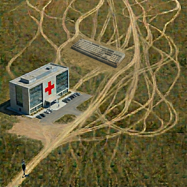 Paths QWERTY and Healthcare